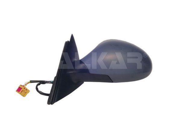 Наружное зеркало 6125802 ALKAR