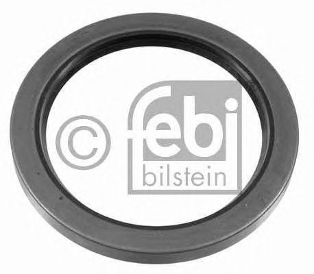 Уплотняющее кольцо, ступица колеса 02464 FEBI BILSTEIN