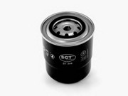 Топливный фильтр ST 344 SCT