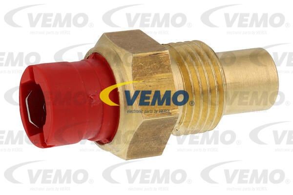 Температурный датчик охлаждающей жидкости V10721103 VEMO