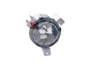 Противотуманная фара 8106996 VAN WEZEL