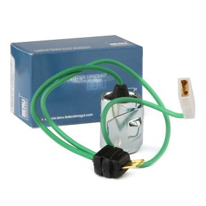 Конденсатор, система зажигания ZK132 BERU