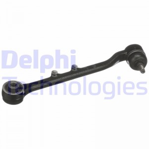 Испаритель, кондиционер TSP0525062 DELPHI