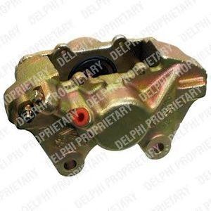 Тормозной суппорт LC6140 DELPHI