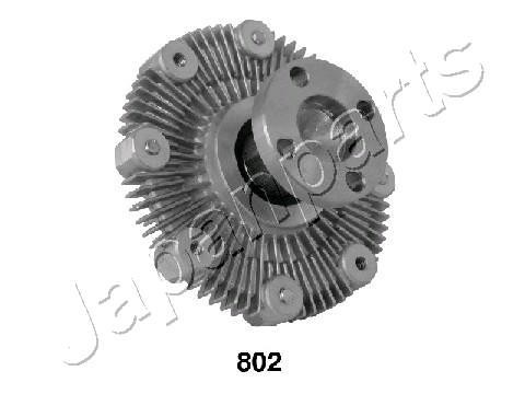 Сцепление, вентилятор радиатора VC-802 JAPAN PARTS GROUP