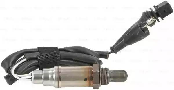 Датчик кислородный (лямбда-зонд) 0 258 003 396 BOSCH