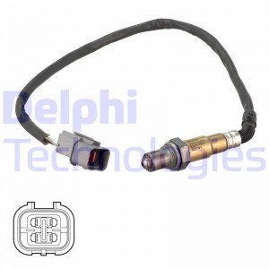 Топливный насос FE2004012B1 DELPHI