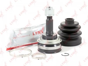 ШРУС CO-7538 LYNXAUTO