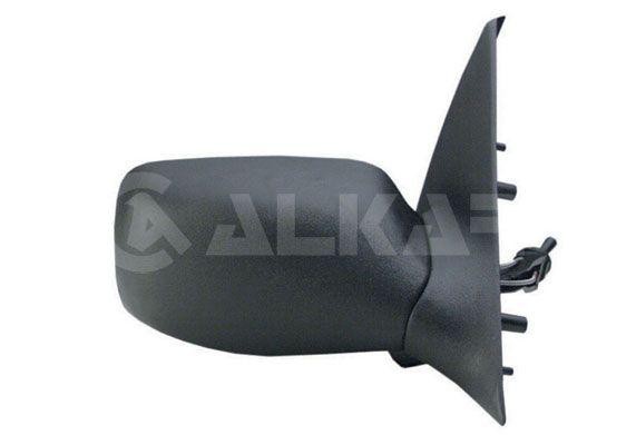 Наружное зеркало 6165398 ALKAR