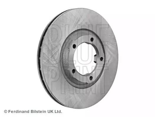 Тормозной диск ADC44316 BLUE PRINT