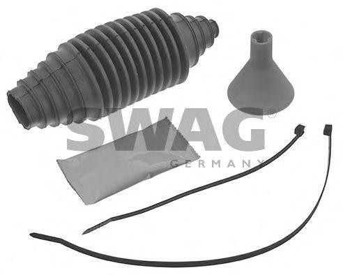 Комплект пылника, рулевое управление 30 91 7078 SWAG