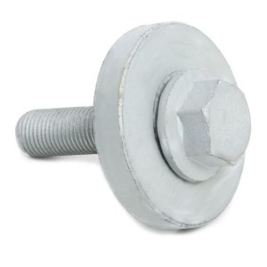 Комплект ремня ГРМ VKMA06020 SKF