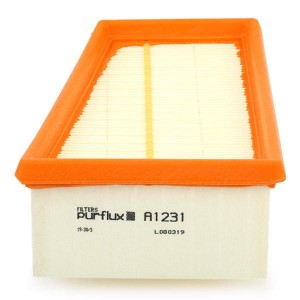 Воздушный фильтр A1231 PURFLUX