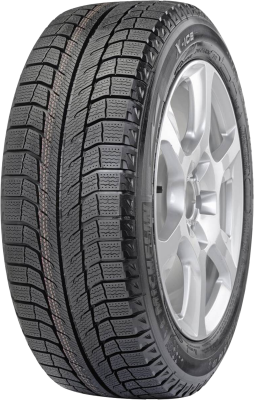 Шина 742562 MICHELIN