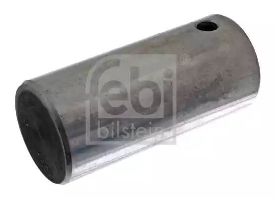 Болт, ролик тормозных колодок 02194 FEBI BILSTEIN