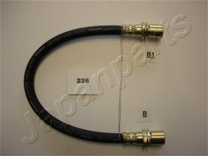Кронштейн, тормозный шланг TF226 JAPAN PARTS GROUP