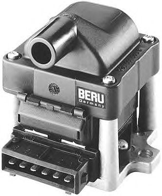 Катушка зажигания 0040402002 BERU