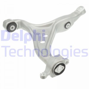 Расширительный клапан, кондиционер TSP0695193 DELPHI