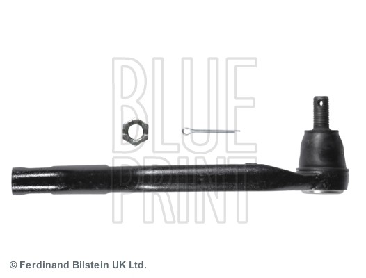 Наконечник поперечной рулевой тяги ADH28754 BLUE PRINT