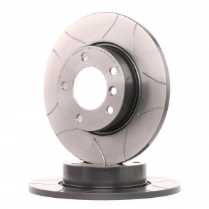 Тормозной диск 08.5359.75 BREMBO