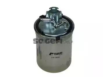 Топливный фильтр FP5841 FIAAM