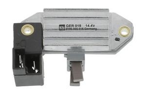 Регулятор генератора GER018 BERU