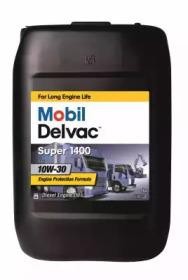 Масло моторное 149527 MOBIL