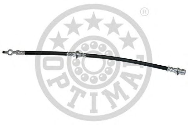 Тормозной шланг BSL334 OPTIMAL