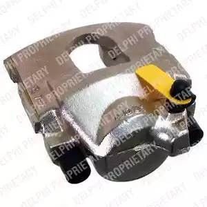 Тормозной суппорт LC3419 DELPHI
