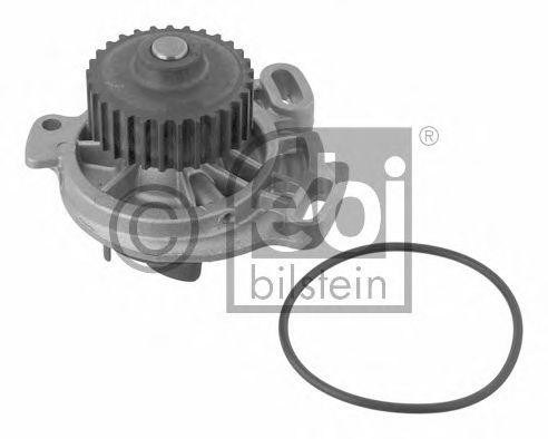 Водяной насос 01906 FEBI BILSTEIN