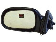 Наружное зеркало 5212802 VAN WEZEL