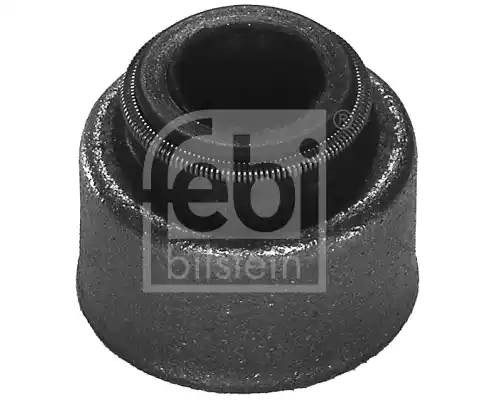 Уплотнительное кольцо, стержень кла 08751 FEBI BILSTEIN