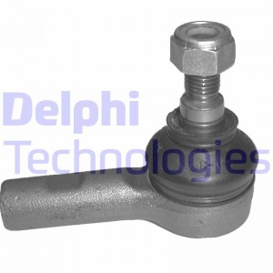 Наконечник поперечной рулевой тяги TA1643 DELPHI