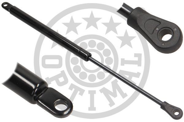 Упругий элемент, крышка багажника / помещения для груза AG17489 OPTIMAL