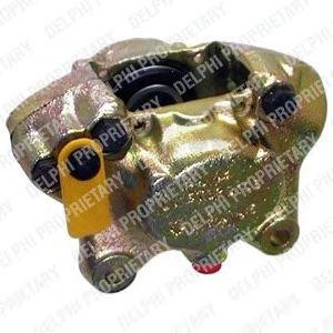 Тормозной суппорт LC3467 DELPHI