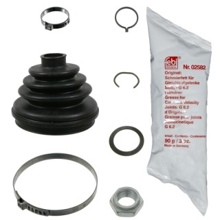 Пыльник ШРУСа (комплект) 08301 FEBI BILSTEIN
