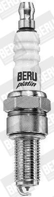 Свеча зажигания Z210 BERU