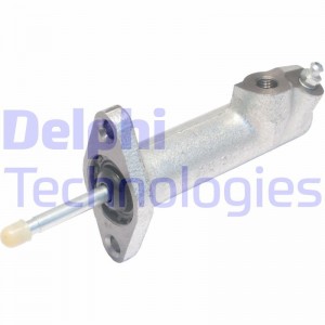 Главный цилиндр, система сцепления LM29735 DELPHI