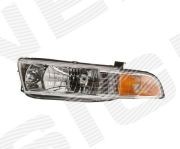 Деталь ZMB1101L SIGNEDA