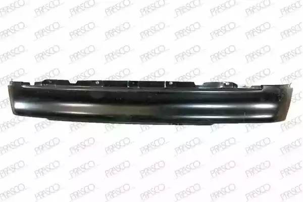 Облицовка, бампер VW0161851 PRASCO GROUP