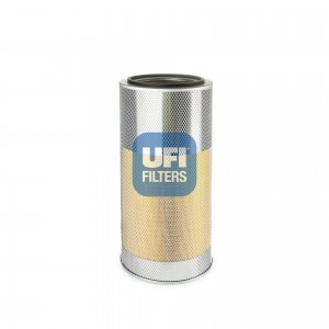 Воздушный фильтр 27.217.00 UFI