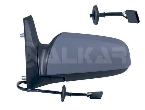 Наружное зеркало 6138388 ALKAR