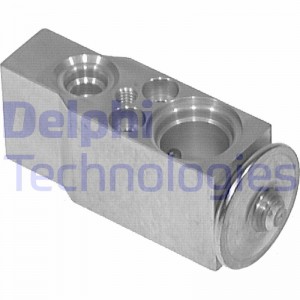 Расширительный клапан, кондиционер TSP0585024 DELPHI