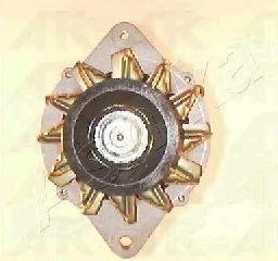 Генератор 002D394 ASHIKA