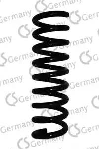 Пружина подвески 14319571 CS GERMANY