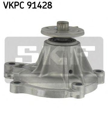 Водяной насос VKPC91428 SKF
