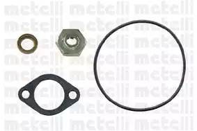 Водяной насос 240276 METELLI