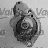 Стартер 436048 VALEO PHC