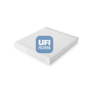 Фильтр, воздух во внутренном пространстве 53.030.00 UFI