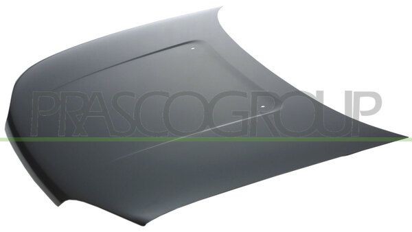 Капот двигателя MB0373100 PRASCO GROUP